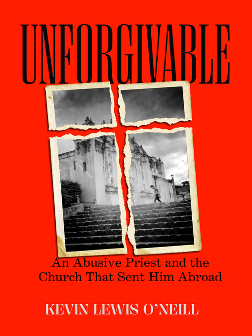 Title details for Unforgivable by Kevin Lewis O'Neill - Available
